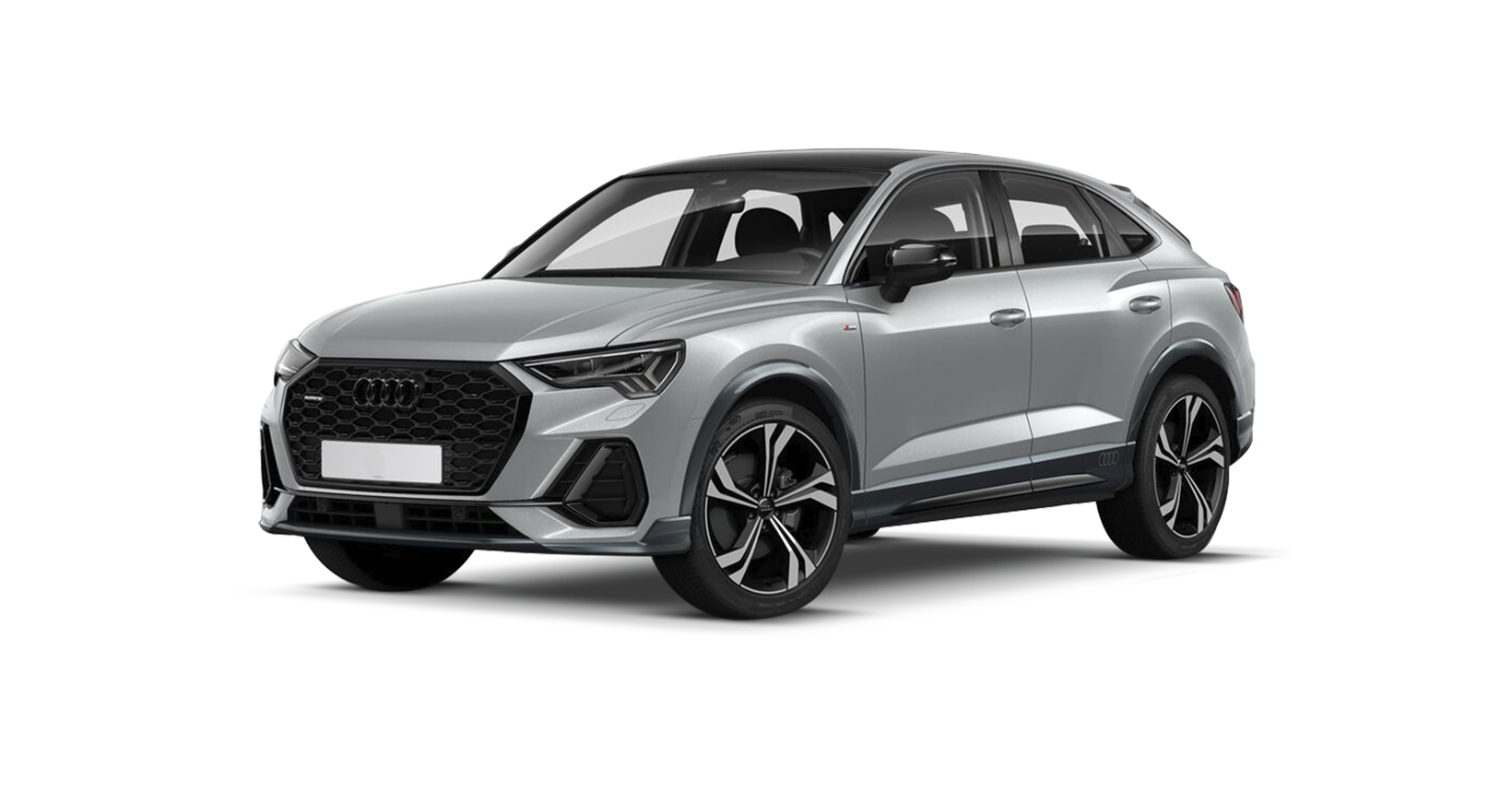 AUDI Q3 SPORTBACK 35 TDI S Tronic Business Plus Nolcar