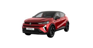 Renault Captur tecno Eco-g 120