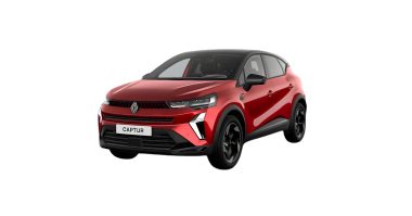 Renault Captur tecno Eco-g 120
