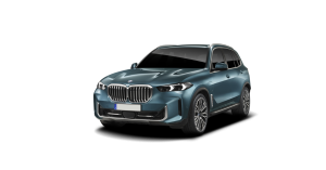 BMW X5 X5 xDrive50e Msport