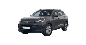 VOLKSWAGEN TIGUAN 2.0 Tdi 110kw SC