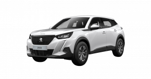 peugeot 2008 puretec a noleggio