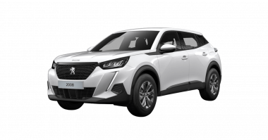 peugeot 2008 puretec a noleggio