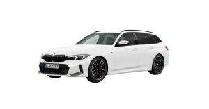 BMW 340i