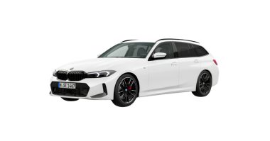 BMW 340i