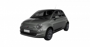 Noleggio FIAT 500 1.0 70cv Ibrido Connect Hatchback 3-door (Euro 6D)