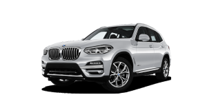 BMW X3 Sdrive-18d-Mh48v-Msport-Auto-FP