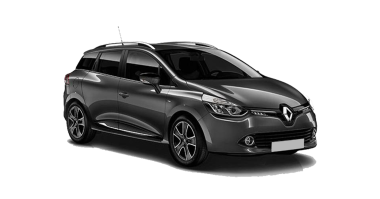 Clio-sporter