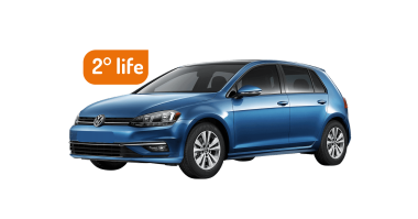 Golf-Second-Life