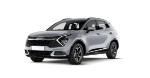 KIA-SPORTAGE