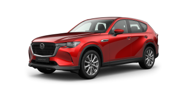 MAZDA-XC60