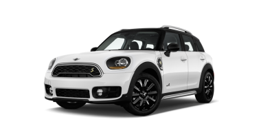 MINI COUNTRYMAN Cooper-D-Northwood-Edition