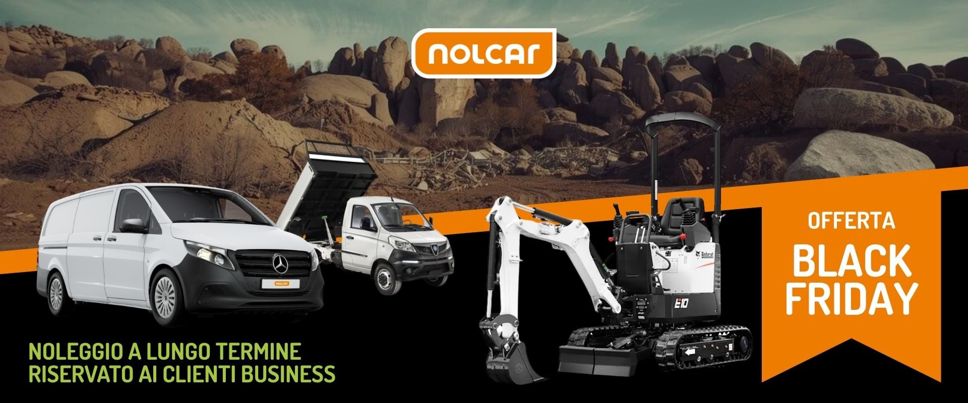 Noleggio LT - banner