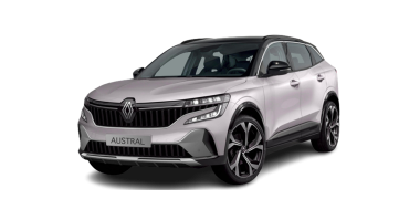 RENAULT AUSTRAL 1.3-Mhev-160-Techno-Auto-FP