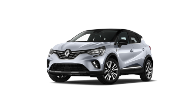 RENAULT CAPTUR 1.0-Tce-66kw-Techno