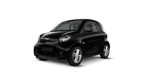 SMART FORTWO Eq-60kw-Passion