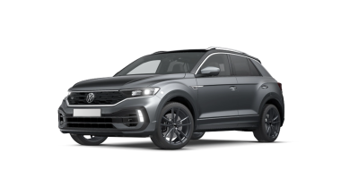 VOLKSWAGEN T-ROC 2.0-Tdi-Scr-Life-Dsg-FP