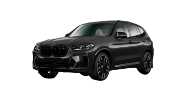 Noleggio Lungo Termine X3-xDrive-30e-Msport-292hp