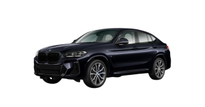 Noleggio Bmw X4-xDrive-20i-Msport-184hp