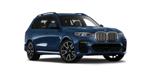 X7 XDRIVE 40D 48V PACCHETTO MSPORT