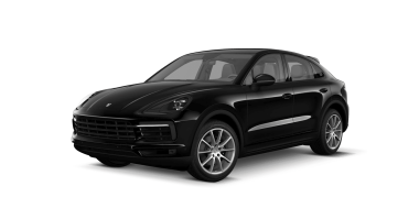 cayenne
