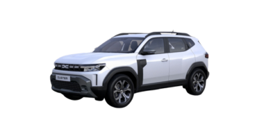 dusterdacia