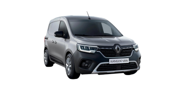 Noleggio Lungo Termine Renault Kangoo
