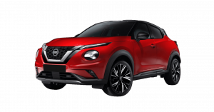 noleggio lungo termine nissan juke