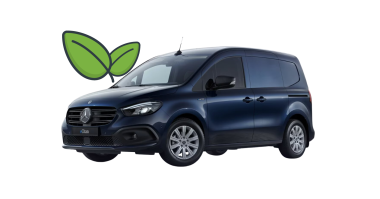 noleggio ecitan elettrico