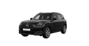 noleggio mini blackyard