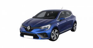 noleggio lungo termine RENAULT CLIO HYBRID E-TECH 103kw Business