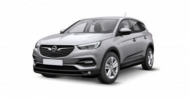 noleggio lungo termine opel Grandland x