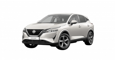 noleggio breve termine qashqai 1.3 mhev 158 n-connecta x-tronic