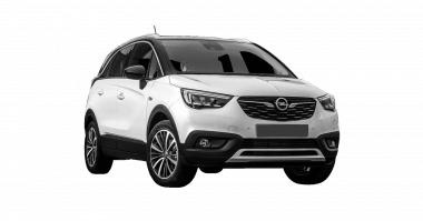 opel-crossland-x