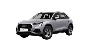 noleggio breve termine audi q3