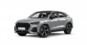 noleggio lungo termine AUDI Q3 Sportback 35 TDI quattro S Tronic Business Plus