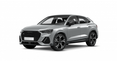 noleggio lungo termine AUDI Q3 Sportback 35 TDI quattro S Tronic Business Plus