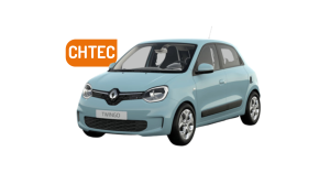 noleggio lungo termine twingo chtec