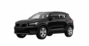 noleggio lungo termine volvo xc 40