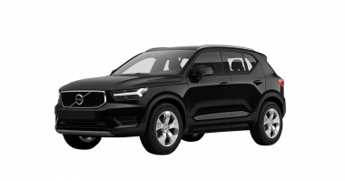 noleggio lungo termine volvo xc 40