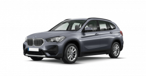 Noleggio Lungo Termine BMW X1 sdrive 16d Business Advantage