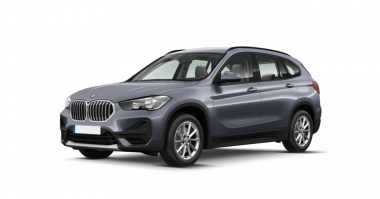 Noleggio Lungo Termine BMW X1 sdrive 16d Business Advantage