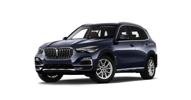 noleggio BMW x5