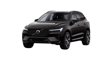 noleggio breve termnine Volvo xc60