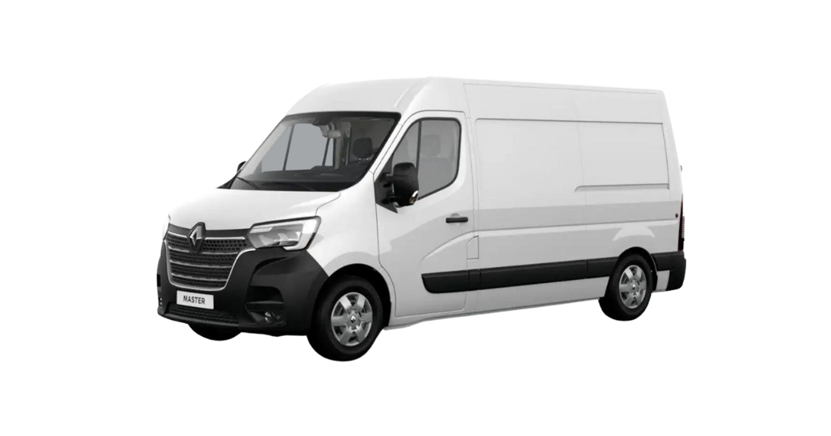 RENAULT Master T35 2.3 dCi 150 PMTM Furgone Energy Advance Nolcar