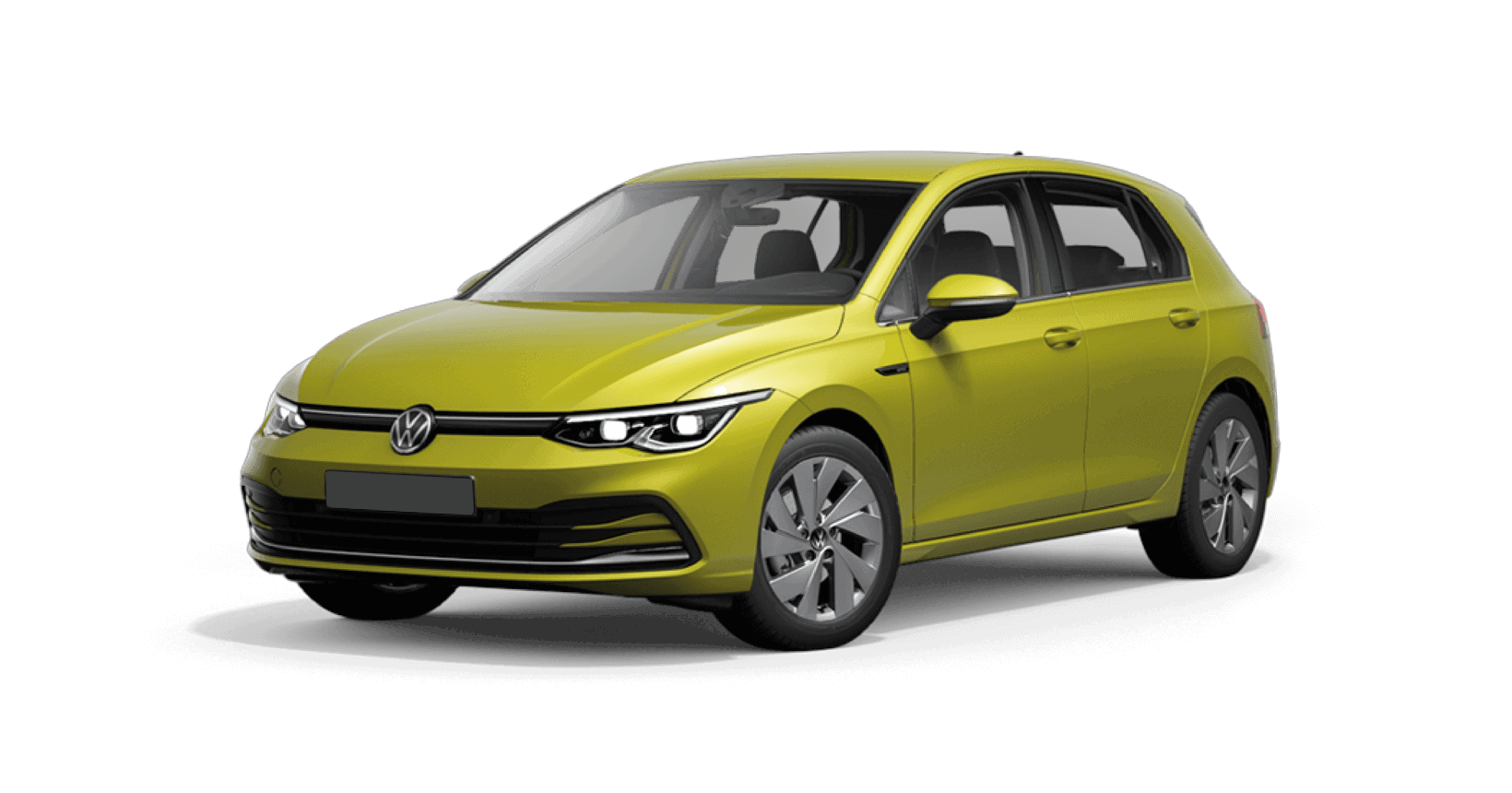 Купить Новый Гольф 4